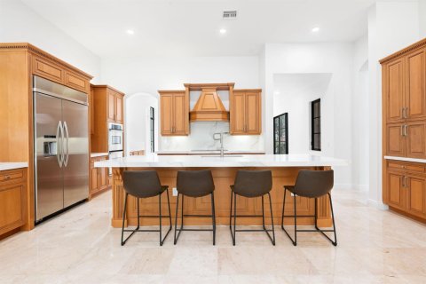 Villa ou maison à vendre à Parkland, Floride: 5 chambres, 445.93 m2 № 2395067 - photo 13