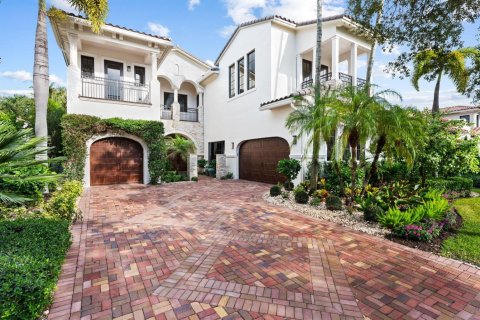 Villa ou maison à Parkland, Floride 5 chambres, 445.93 m2 № 2395067
