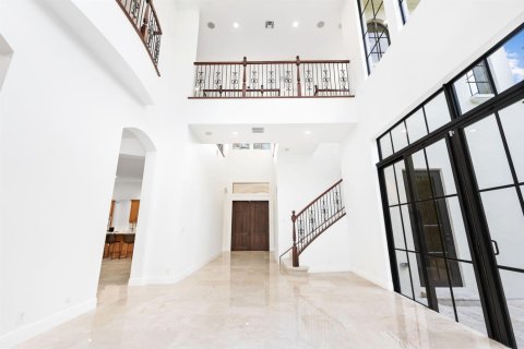 Villa ou maison à vendre à Parkland, Floride: 5 chambres, 445.93 m2 № 2395067 - photo 8
