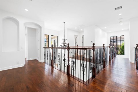 Villa ou maison à vendre à Parkland, Floride: 5 chambres, 445.93 m2 № 2395067 - photo 21