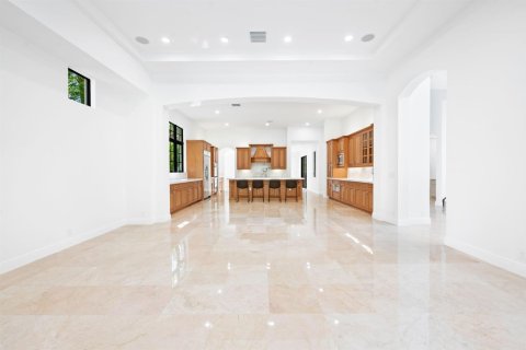 Villa ou maison à vendre à Parkland, Floride: 5 chambres, 445.93 m2 № 2395067 - photo 17