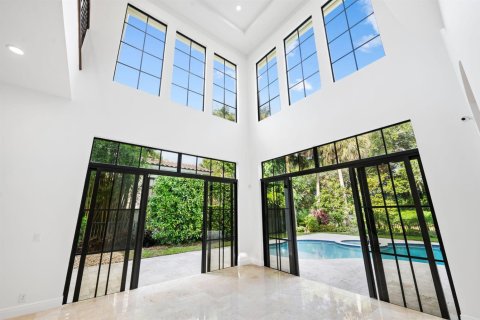 Villa ou maison à vendre à Parkland, Floride: 5 chambres, 445.93 m2 № 2395067 - photo 6
