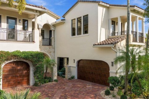 Villa ou maison à vendre à Parkland, Floride: 5 chambres, 445.93 m2 № 2395067 - photo 2