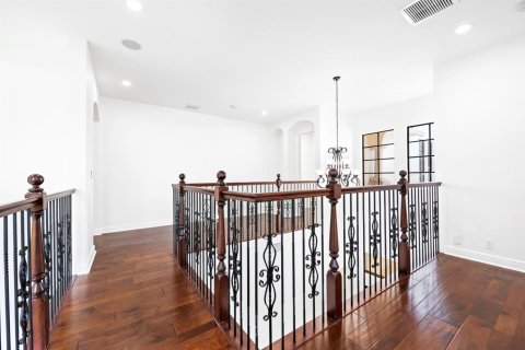 Villa ou maison à vendre à Parkland, Floride: 5 chambres, 445.93 m2 № 2395067 - photo 22