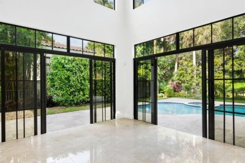 Villa ou maison à vendre à Parkland, Floride: 5 chambres, 445.93 m2 № 2395067 - photo 7