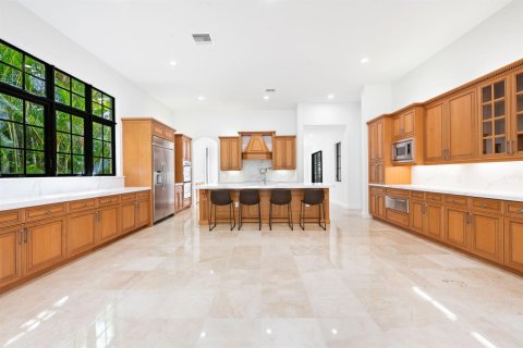Villa ou maison à vendre à Parkland, Floride: 5 chambres, 445.93 m2 № 2395067 - photo 16
