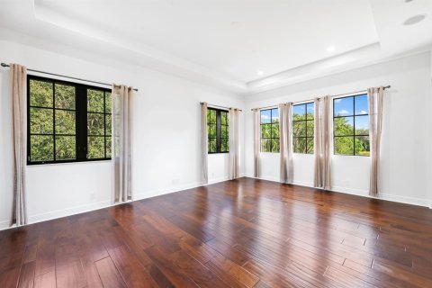 Villa ou maison à vendre à Parkland, Floride: 5 chambres, 445.93 m2 № 2395067 - photo 29