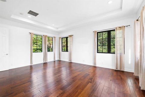 Villa ou maison à vendre à Parkland, Floride: 5 chambres, 445.93 m2 № 2395067 - photo 30