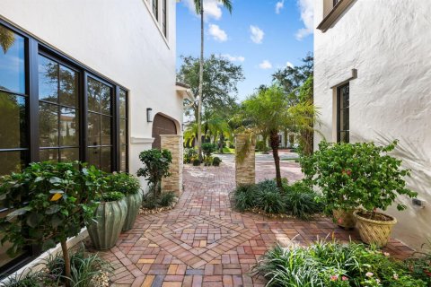 Villa ou maison à vendre à Parkland, Floride: 5 chambres, 445.93 m2 № 2395067 - photo 3