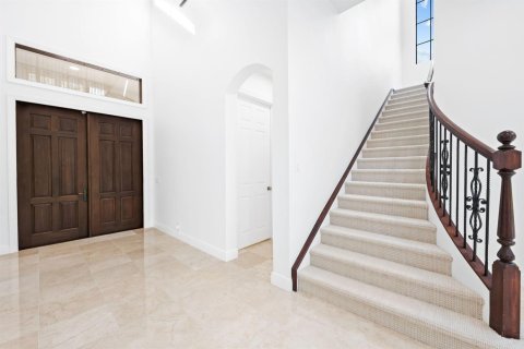 Villa ou maison à vendre à Parkland, Floride: 5 chambres, 445.93 m2 № 2395067 - photo 4
