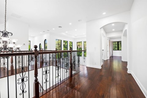 Villa ou maison à vendre à Parkland, Floride: 5 chambres, 445.93 m2 № 2395067 - photo 28