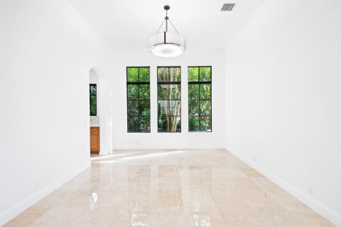 Villa ou maison à vendre à Parkland, Floride: 5 chambres, 445.93 m2 № 2395067 - photo 20