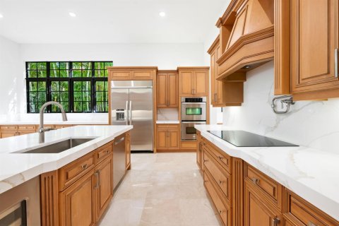 Villa ou maison à vendre à Parkland, Floride: 5 chambres, 445.93 m2 № 2395067 - photo 14