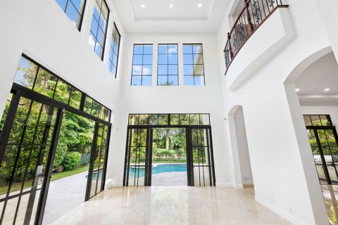 Villa ou maison à vendre à Parkland, Floride: 5 chambres, 445.93 m2 № 2395067 - photo 5
