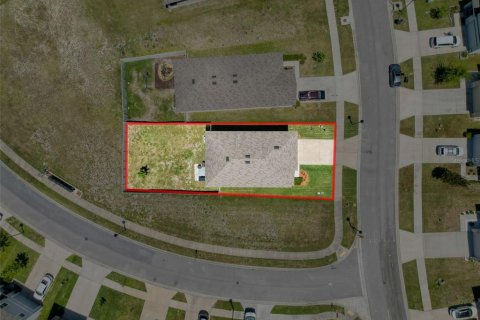 House in Brooksville, Florida 5 bedrooms, 227.33 sq.m. № 1650063 - photo 3