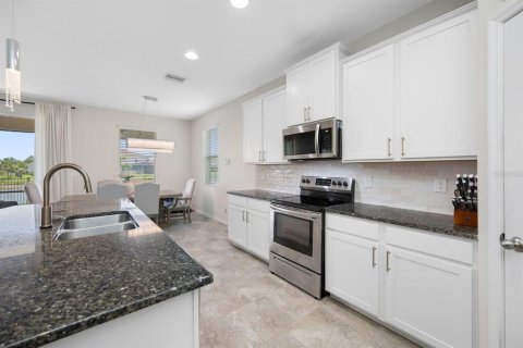 Villa ou maison à vendre à Palmetto, Floride: 3 chambres, 191.1 m2 № 2266432 - photo 28
