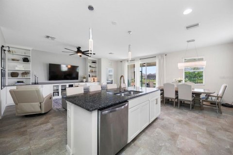 Villa ou maison à vendre à Palmetto, Floride: 3 chambres, 191.1 m2 № 2266432 - photo 30