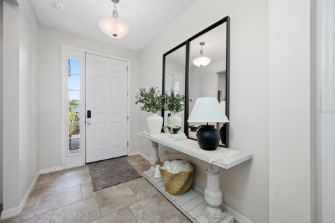 Villa ou maison à vendre à Palmetto, Floride: 3 chambres, 191.1 m2 № 2266432 - photo 7