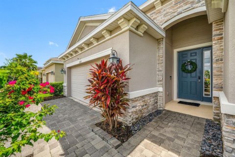 Villa ou maison à vendre à Palmetto, Floride: 3 chambres, 191.1 m2 № 2266432 - photo 5