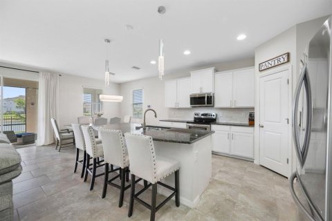Villa ou maison à vendre à Palmetto, Floride: 3 chambres, 191.1 m2 № 2266432 - photo 3
