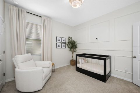 Villa ou maison à vendre à Palmetto, Floride: 3 chambres, 191.1 m2 № 2266432 - photo 21
