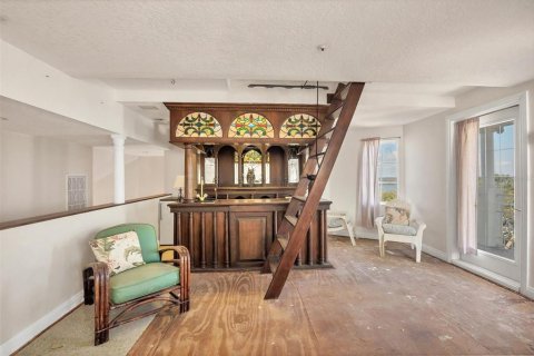 Купить виллу или дом в Бока Гранде, Флорида 9 комнат, 419.08м2, № 2105932 - фото 22
