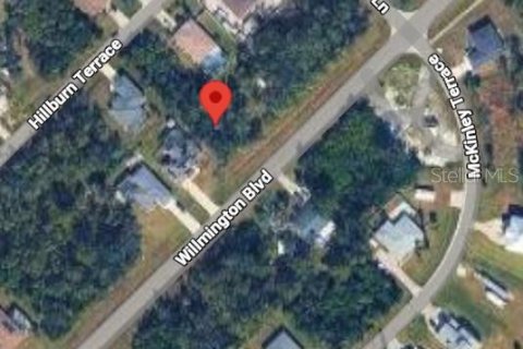 Land in Englewood, Florida № 2160525 - photo 2