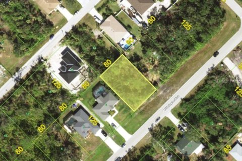 Land in Englewood, Florida № 2160525