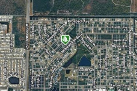 Land in Englewood, Florida № 2160525 - photo 4