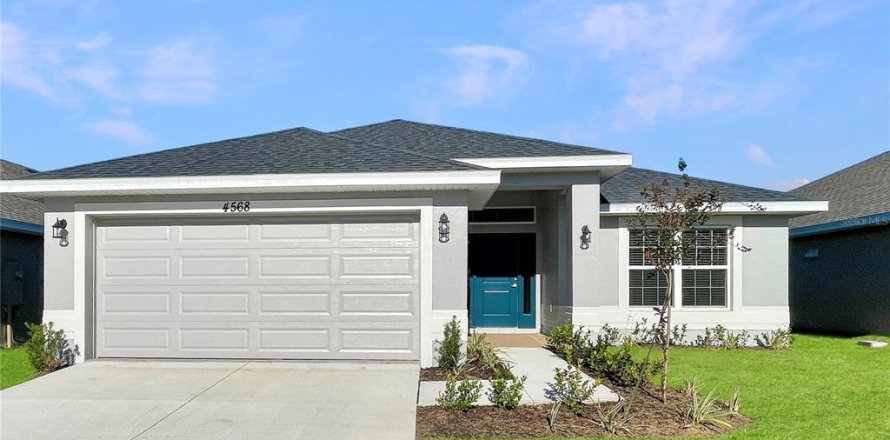 Casa en Saint Cloud, Florida 3 dormitorios, 183.02 m2 № 1371406