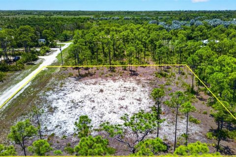 Terrain à vendre à Bokeelia, Floride № 2204382 - photo 6