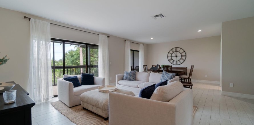 Condo à Wellington, Floride, 3 chambres № 1003742