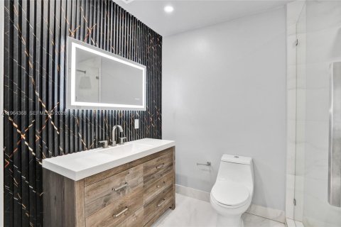 Casa en venta en Hollywood, Florida, 3 dormitorios, 129.32 m2 № 2025907 - foto 16