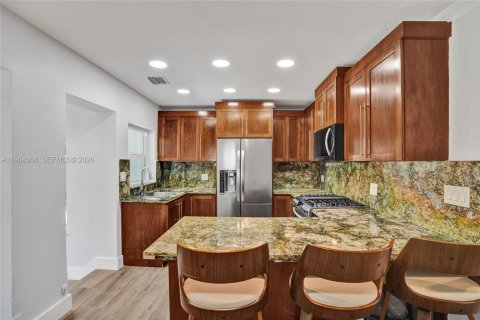 Casa en venta en Hollywood, Florida, 3 dormitorios, 129.32 m2 № 2025907 - foto 10