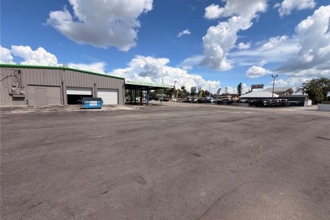 Propiedad comercial en venta en Saint Petersburg, Florida, 231.88 m2 № 2348218 - foto 21