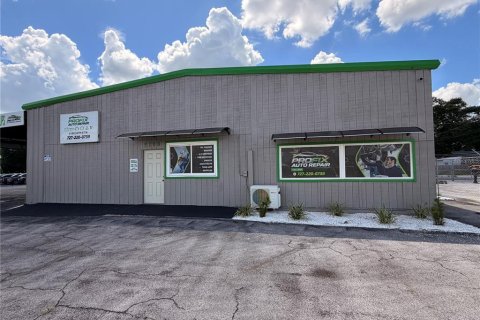 Propiedad comercial en venta en Saint Petersburg, Florida, 231.88 m2 № 2348218 - foto 26