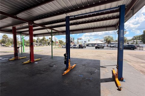 Propiedad comercial en venta en Saint Petersburg, Florida, 231.88 m2 № 2348218 - foto 6
