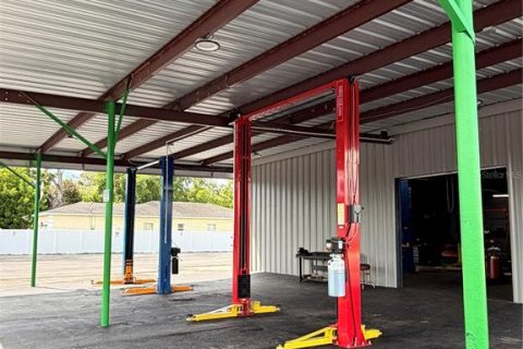Propiedad comercial en venta en Saint Petersburg, Florida, 231.88 m2 № 2348218 - foto 30