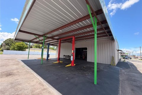 Propiedad comercial en venta en Saint Petersburg, Florida, 231.88 m2 № 2348218 - foto 5