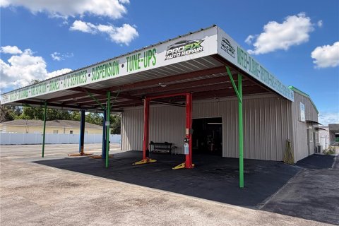 Propiedad comercial en venta en Saint Petersburg, Florida, 231.88 m2 № 2348218 - foto 29