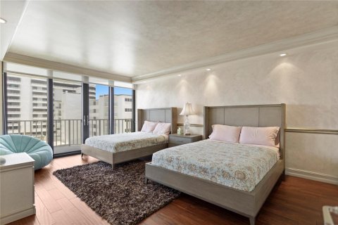 Copropriété à vendre à Highland Beach, Floride: 3 chambres, 210.42 m2 № 2158630 - photo 26