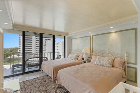 Copropriété à vendre à Highland Beach, Floride: 3 chambres, 210.42 m2 № 2158630 - photo 22