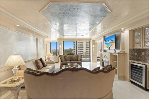 Copropriété à vendre à Highland Beach, Floride: 3 chambres, 210.42 m2 № 2158630 - photo 5