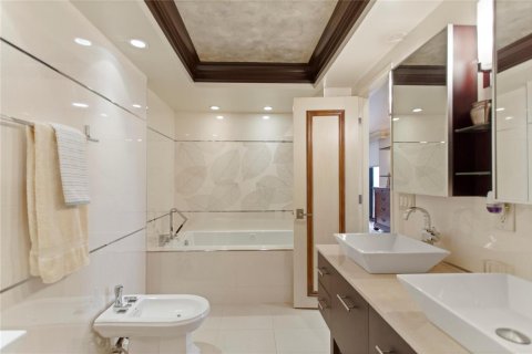 Copropriété à vendre à Highland Beach, Floride: 3 chambres, 210.42 m2 № 2158630 - photo 20