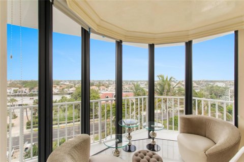Copropriété à vendre à Highland Beach, Floride: 3 chambres, 210.42 m2 № 2158630 - photo 10
