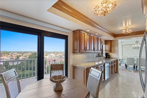 Copropriété à vendre à Highland Beach, Floride: 3 chambres, 210.42 m2 № 2158630 - photo 14