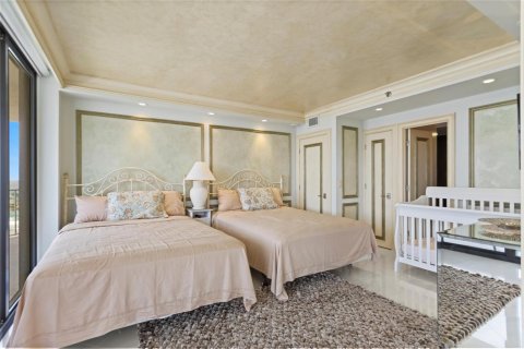 Copropriété à vendre à Highland Beach, Floride: 3 chambres, 210.42 m2 № 2158630 - photo 23