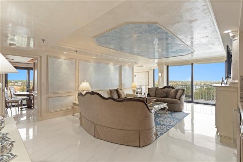 Copropriété à vendre à Highland Beach, Floride: 3 chambres, 210.42 m2 № 2158630 - photo 4