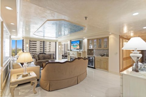 Copropriété à vendre à Highland Beach, Floride: 3 chambres, 210.42 m2 № 2158630 - photo 6