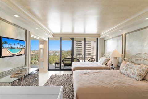 Copropriété à vendre à Highland Beach, Floride: 3 chambres, 210.42 m2 № 2158630 - photo 21